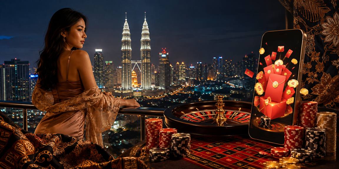 Sportsbook maga88 untuk Malaysia