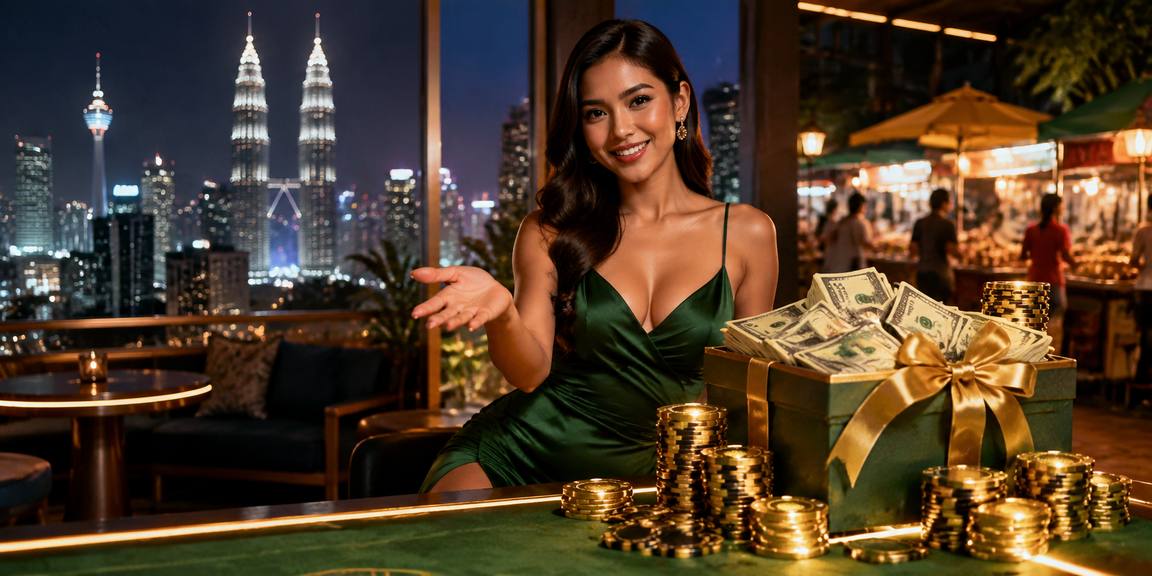 Legal maga88 Untuk Akaun Malaysia